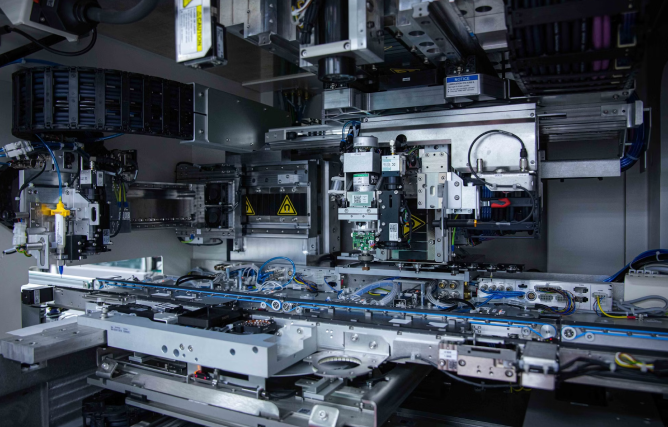 AI기반 수익 입금 시스템