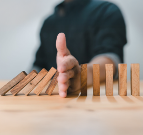 안정적 수익 구조