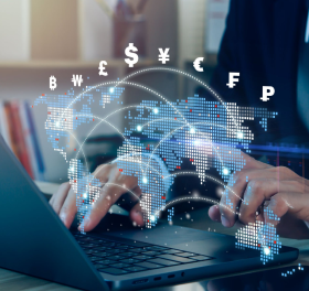 글로벌 시장 접근성