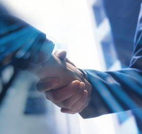 투명한 운영 및 신뢰성