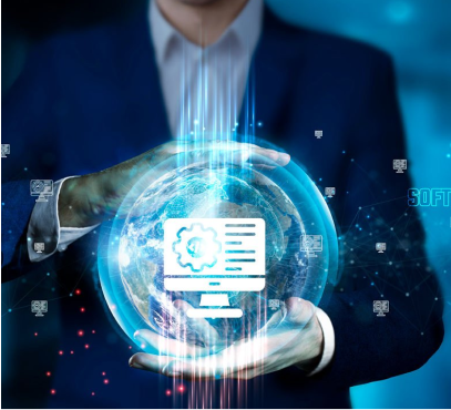 소프트웨어 개발 및 기술 보유