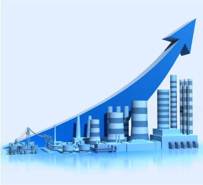 고성장 산업에서의 확장성