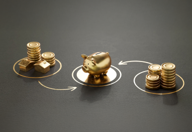 매출 기반 수익 배분 구조