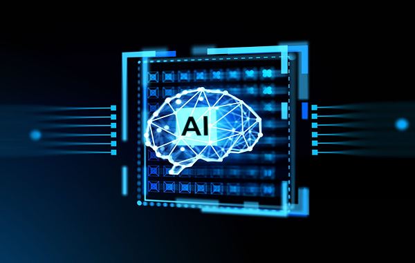 인공지능의 대중화
