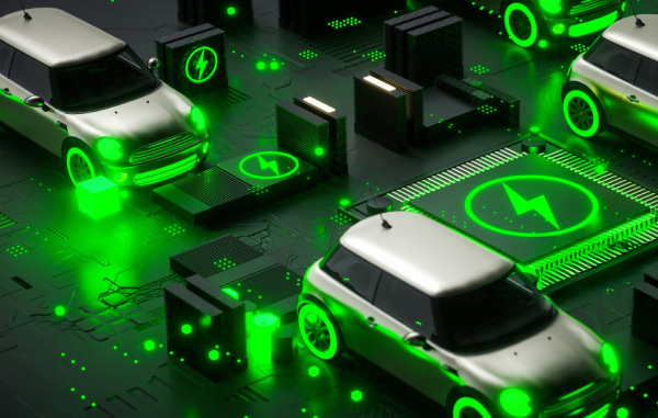 기술 혁신의 지속