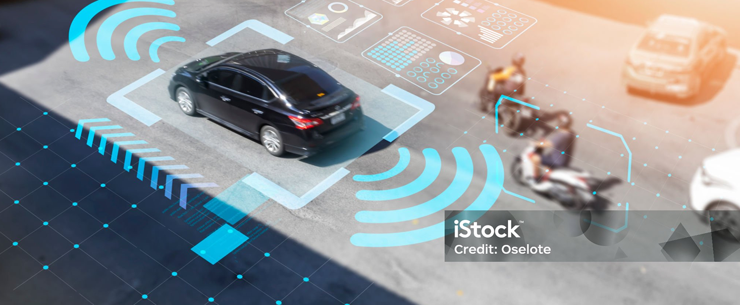 오토엘 LiDAR는 높은 정확도를 자랑하며, 정밀한 거리 측정과 물체 감지가 가능