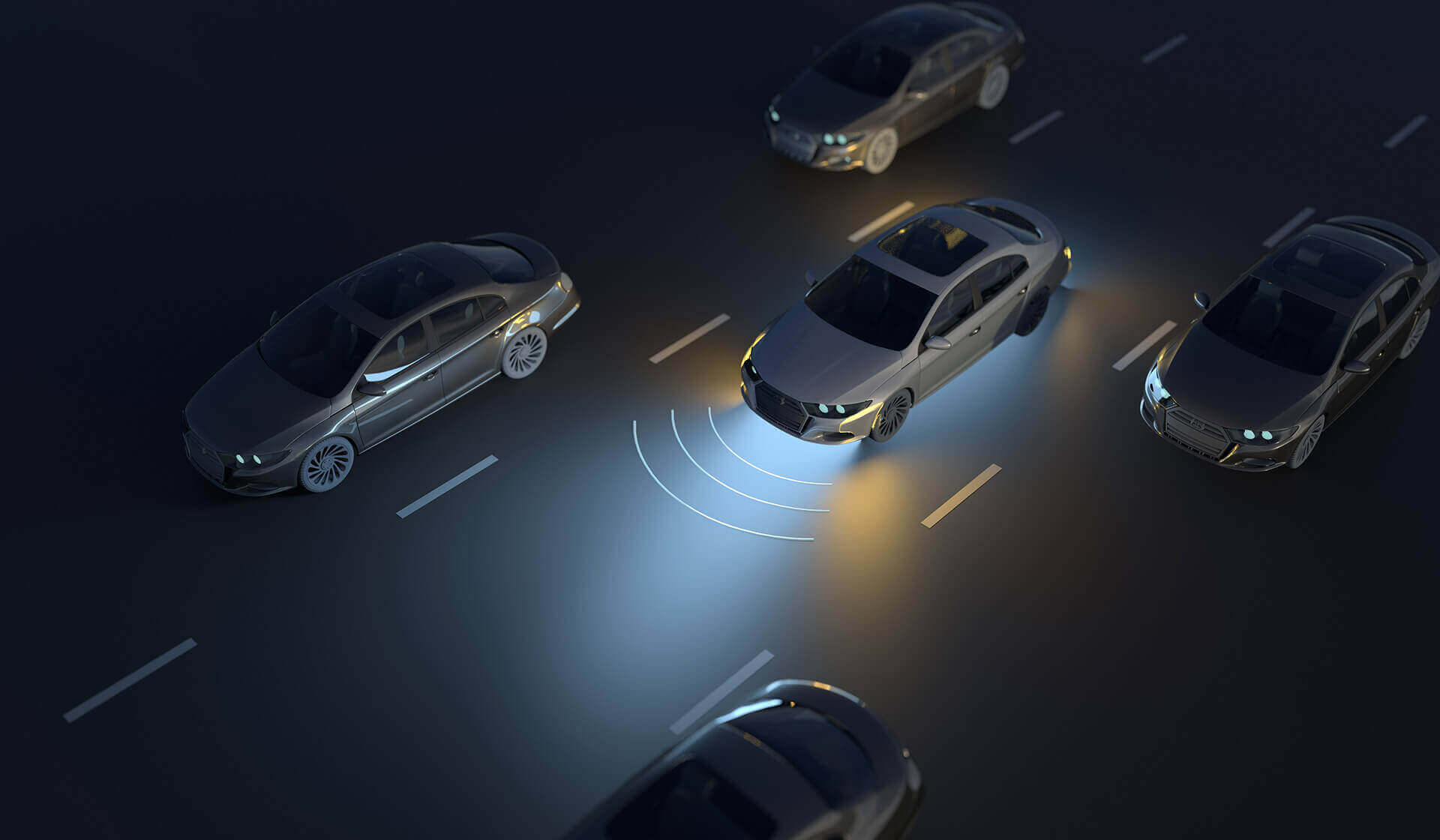 타사 일반 라이다