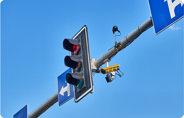 지능형교통시스템(ITS)